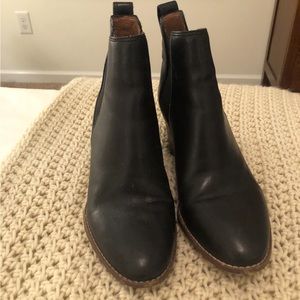Madewell Boots